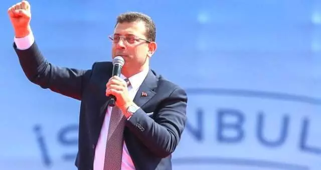 Son Dakika! Ekrem İmamoğlu'ndan Kılıçdaroğlu'na Saldırıya İlk Yorum: Talimat Aldılar