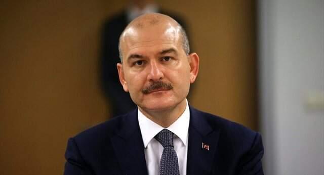 Son Dakika! Soylu'dan Kılıçdaroğlu'na Yapılan Saldırıyla İlgili İlk Açıklama: Kabul Edilemez