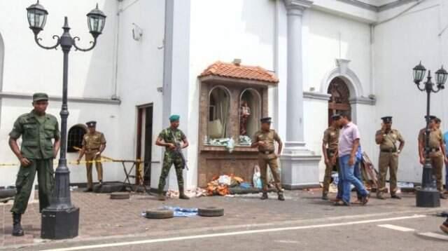 Sri Lanka'daki Terör Saldırısında Hayatını Kaybeden Türklerin Kimliği Ortaya Çıktı!