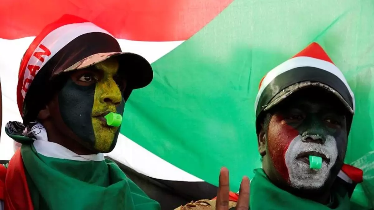 Sudan'da Eski İktidar Partisinin Üst Düzey Yöneticileri Tutuklandı