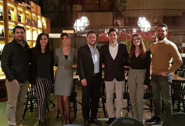 Türk Denizcilik Sektörüne Katkı Sağlayacak Dernek