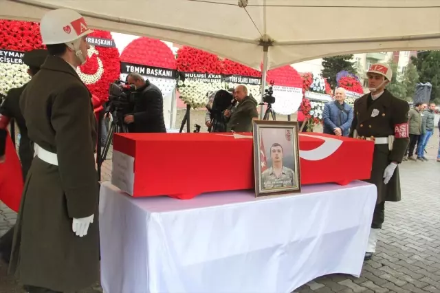 Türkiye-Irak Sınır Hattındaki Terör Operasyonu