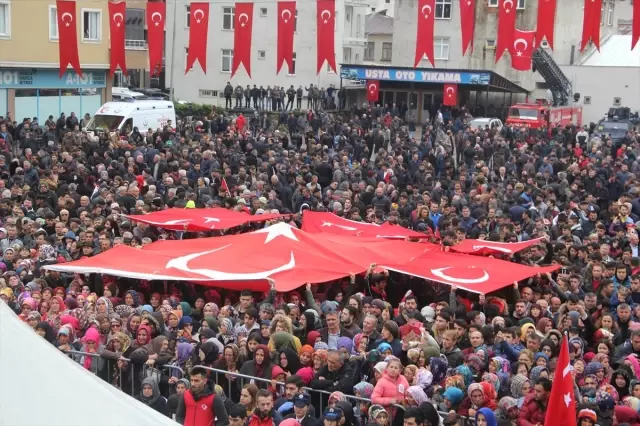 Türkiye-Irak Sınır Hattındaki Terör Operasyonu