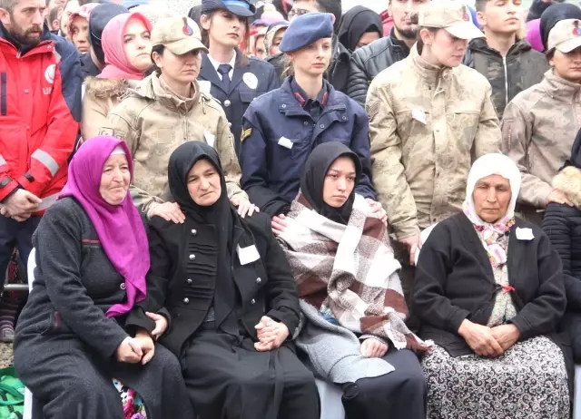 Türkiye-Irak Sınır Hattındaki Terör Operasyonu