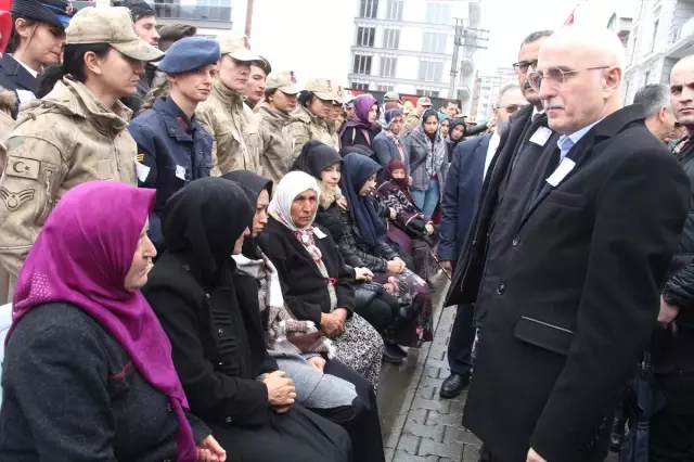 Türkiye-Irak Sınır Hattındaki Terör Operasyonu