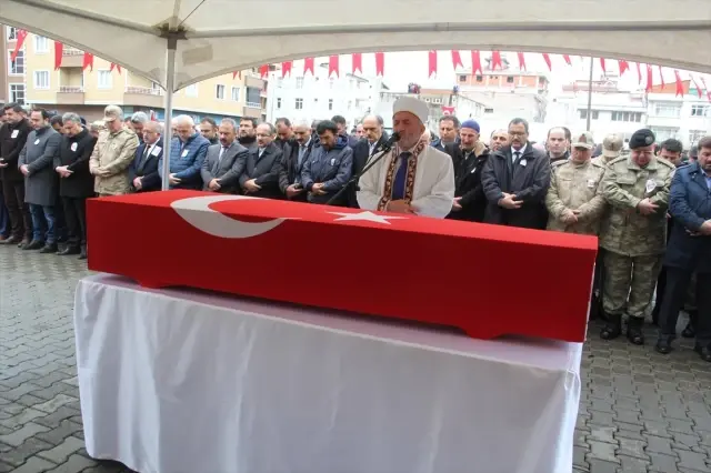 Türkiye-Irak Sınır Hattındaki Terör Operasyonu