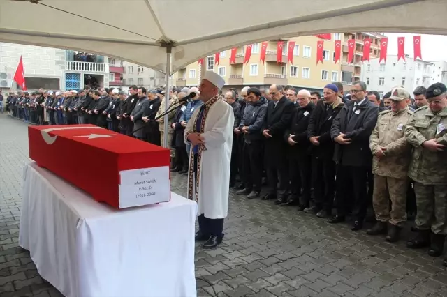 Türkiye-Irak Sınır Hattındaki Terör Operasyonu