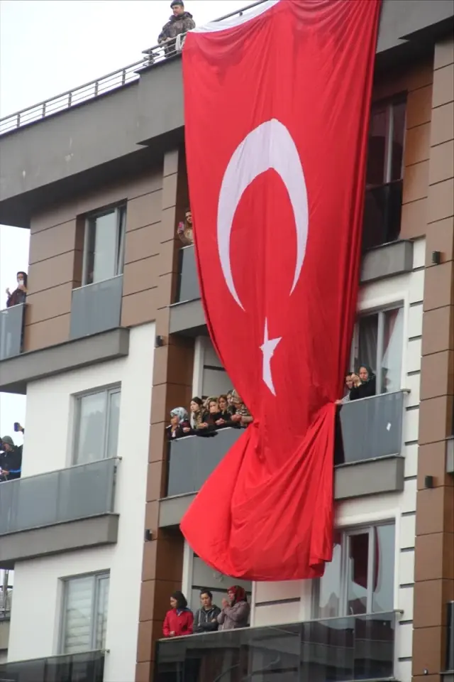 Türkiye-Irak Sınır Hattındaki Terör Operasyonu