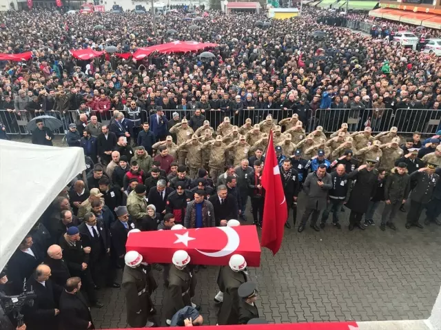 Türkiye-Irak Sınır Hattındaki Terör Operasyonu