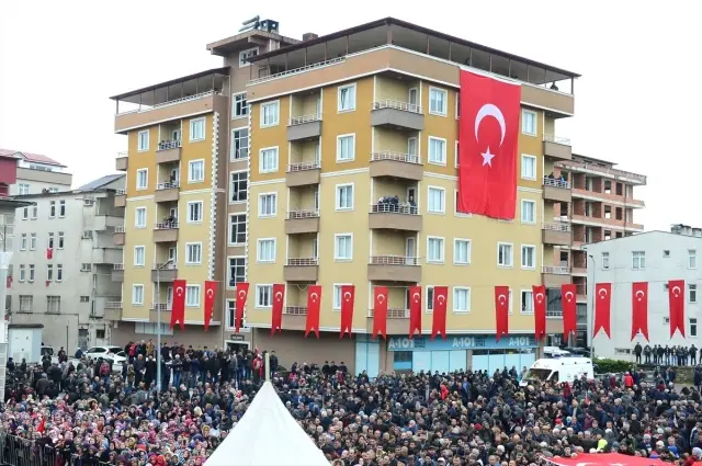 Türkiye-Irak Sınır Hattındaki Terör Operasyonu