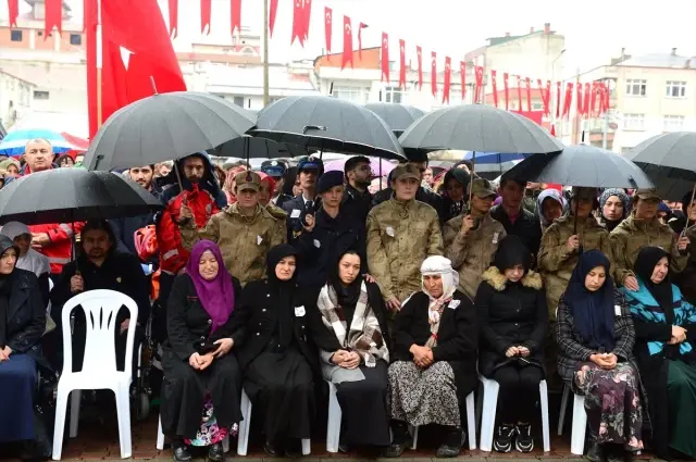 Türkiye-Irak Sınır Hattındaki Terör Operasyonu