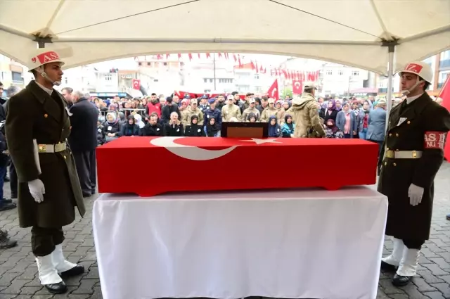 Türkiye-Irak Sınır Hattındaki Terör Operasyonu