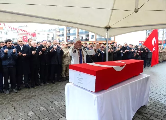 Türkiye-Irak Sınır Hattındaki Terör Operasyonu