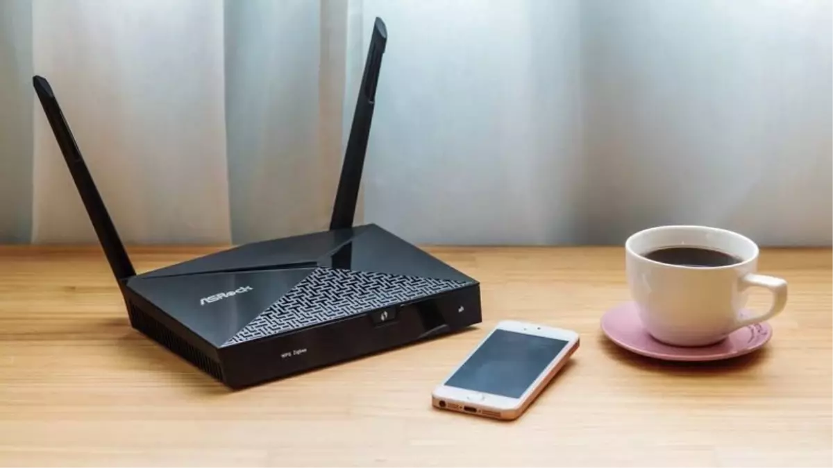 3. Parti Uygulama Kullanan 2 Milyon İnsanın Wi-Fi Şifresi Çalındı