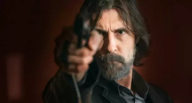6 Yıl Aradan Sonra Geri Dönen Behzat Ç. Dizisinden İlk Fragman Yayınlandı 6 Yıl Aradan Sonra Geri Dönen Behzat Ç. Dizisinden İlk Fragman Yayınlandı