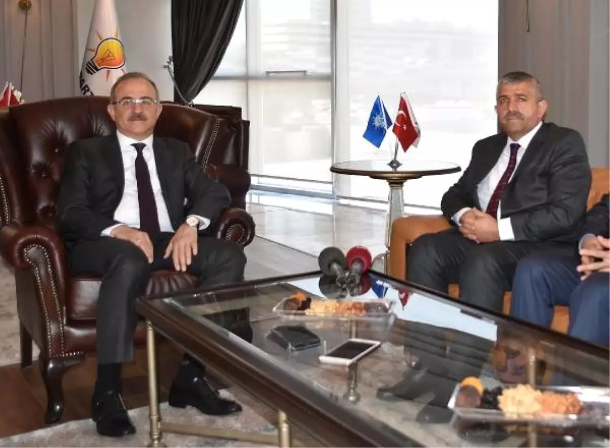 AK Parti ve MHP İzmir İl Başkanlarından 'Kılıçdaroğlu'na Saldırı' Değerlendirmesi