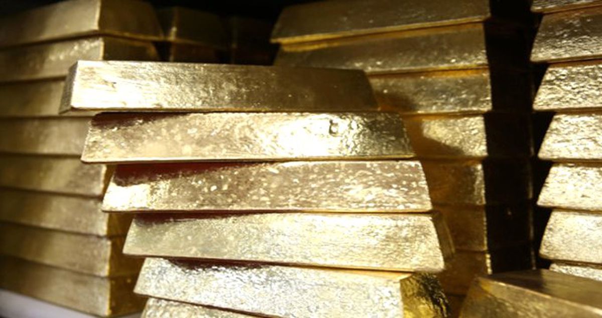 Altının Kilogramı 238 Bin 900 Liraya Yükseldi