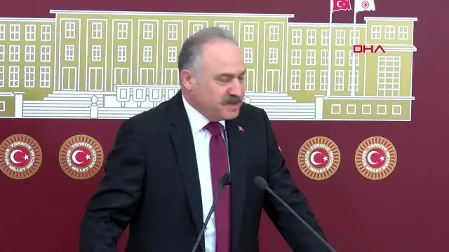Ankara - CHP Milletvekili Levent Gök Kılıçdaroğlu'na Yönelik Saldırıya İlişkin Konuştu -1 Ankara - CHP Milletvekili Levent Gök Kılıçdaroğlu'na Yönelik Saldırıya İlişkin Konuştu -1
