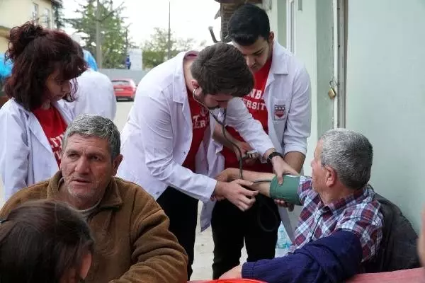 Çocuk ve Barış Günü Etkinlikleri Düzenlendi Çocuk ve Barış Günü Etkinlikleri Düzenlendi