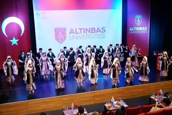 Çocuk ve Barış Günü Etkinlikleri Düzenlendi Çocuk ve Barış Günü Etkinlikleri Düzenlendi