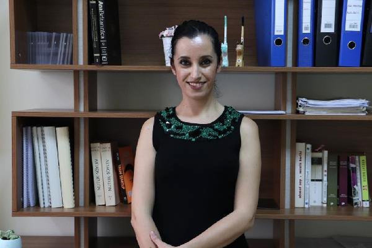 Çocuklar, Kendilerini Müzikle Daha İyi İfade Ediyor'
