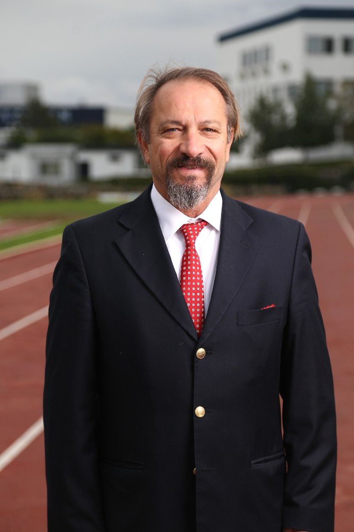 Çocukların Hayatında Spor Ön Planda Olmalı'