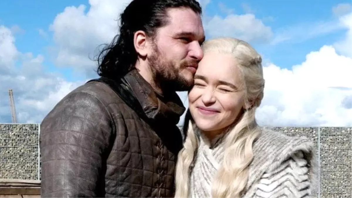 Game Of Thrones'un Son Bölümünün Ardından Paylaşılan Birbirinden Komik 11 Tweet
