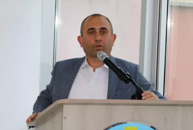 Giresun Tarihi ve Fındığın Önemi Paneli