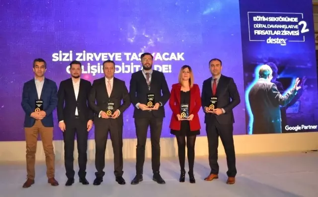 Google Türkiye, Küçük İşletmeleri İhracatçı Yapacak Google Türkiye, Küçük İşletmeleri İhracatçı Yapacak