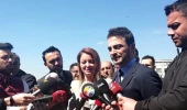 Ahmet Kural'a Verilen Mahpus Cezasına Sıla'dan Birinci Yorum: Memnunum