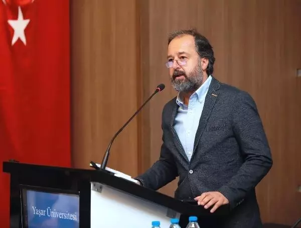Hedef, İzmir ve Çevresi İçin 3 Milyon Turist' Hedef, İzmir ve Çevresi İçin 3 Milyon Turist'
