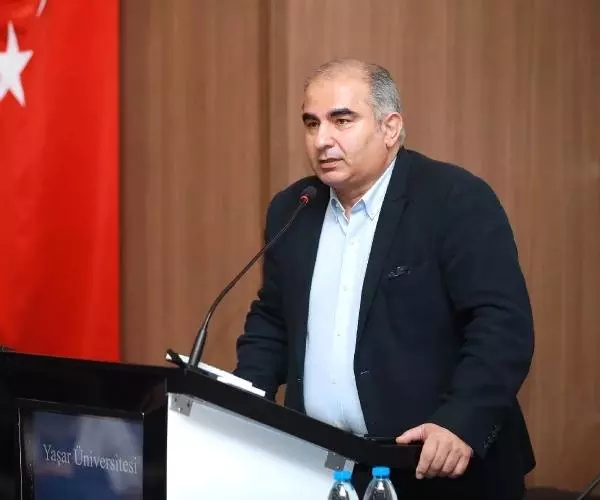 Hedef, İzmir ve Çevresi İçin 3 Milyon Turist' Hedef, İzmir ve Çevresi İçin 3 Milyon Turist'