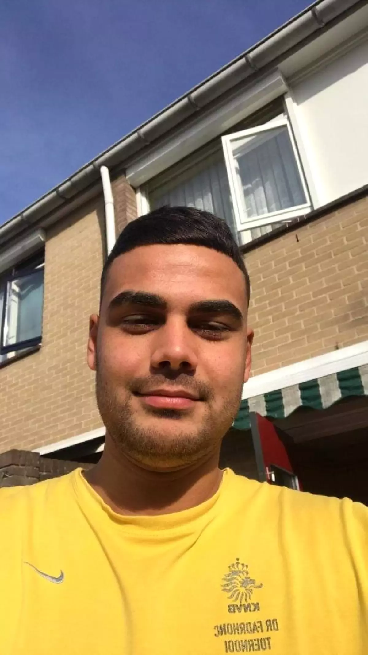 Hollanda'da Trafik Kazası: Biri Türk 4 Kişi Hayatını Kaybetti