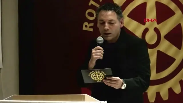 İş, Sanat, Moda, Medya ve Spor Dünyasının Yıldızları 13. Rotaract Ödülleri ile Taçlandı İş, Sanat, Moda, Medya ve Spor Dünyasının Yıldızları 13. Rotaract Ödülleri ile Taçlandı