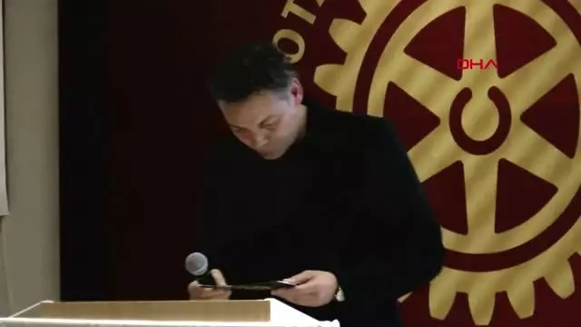 İş, Sanat, Moda, Medya ve Spor Dünyasının Yıldızları 13. Rotaract Ödülleri ile Taçlandı İş, Sanat, Moda, Medya ve Spor Dünyasının Yıldızları 13. Rotaract Ödülleri ile Taçlandı