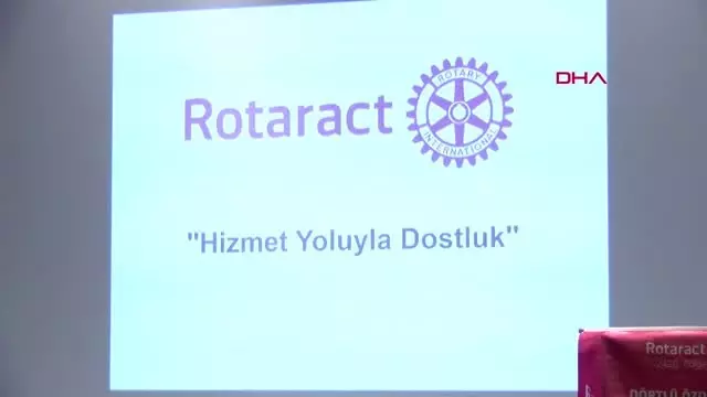 İş, Sanat, Moda, Medya ve Spor Dünyasının Yıldızları 13. Rotaract Ödülleri ile Taçlandı İş, Sanat, Moda, Medya ve Spor Dünyasının Yıldızları 13. Rotaract Ödülleri ile Taçlandı