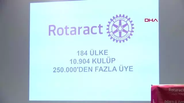 İş, Sanat, Moda, Medya ve Spor Dünyasının Yıldızları 13. Rotaract Ödülleri ile Taçlandı İş, Sanat, Moda, Medya ve Spor Dünyasının Yıldızları 13. Rotaract Ödülleri ile Taçlandı