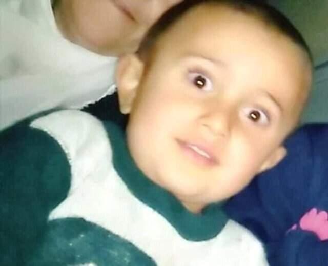 Kayıp Furkan'ın Babası, Dedesi ve Babaannesi Gözaltına Alındı