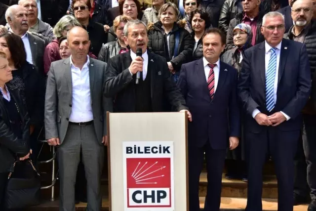 Kemal Kılıçdaroğlu'na Yapılan Saldırıyı Kınadılar