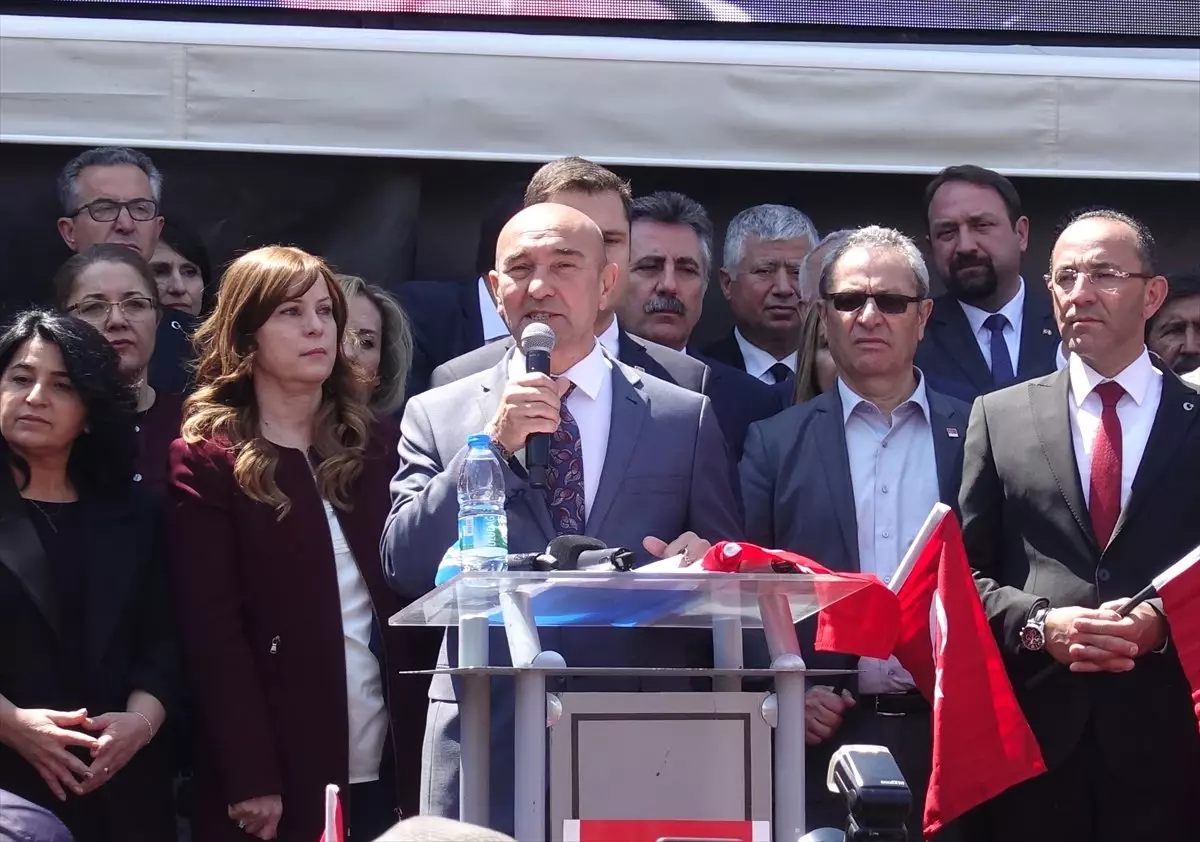 Kılıçdaroğlu'na Saldırıya Tepkiler