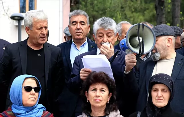 Kılıçdaroğlu'na Saldırıya Tepkiler
