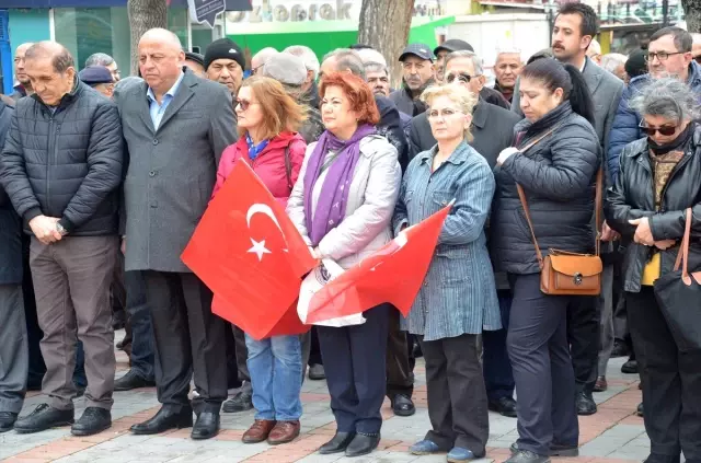 Kılıçdaroğlu'na Saldırıya Tepkiler Kılıçdaroğlu'na Saldırıya Tepkiler