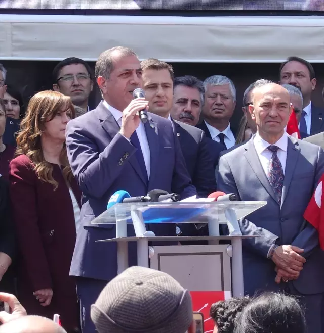 Kılıçdaroğlu'na Saldırıya Tepkiler