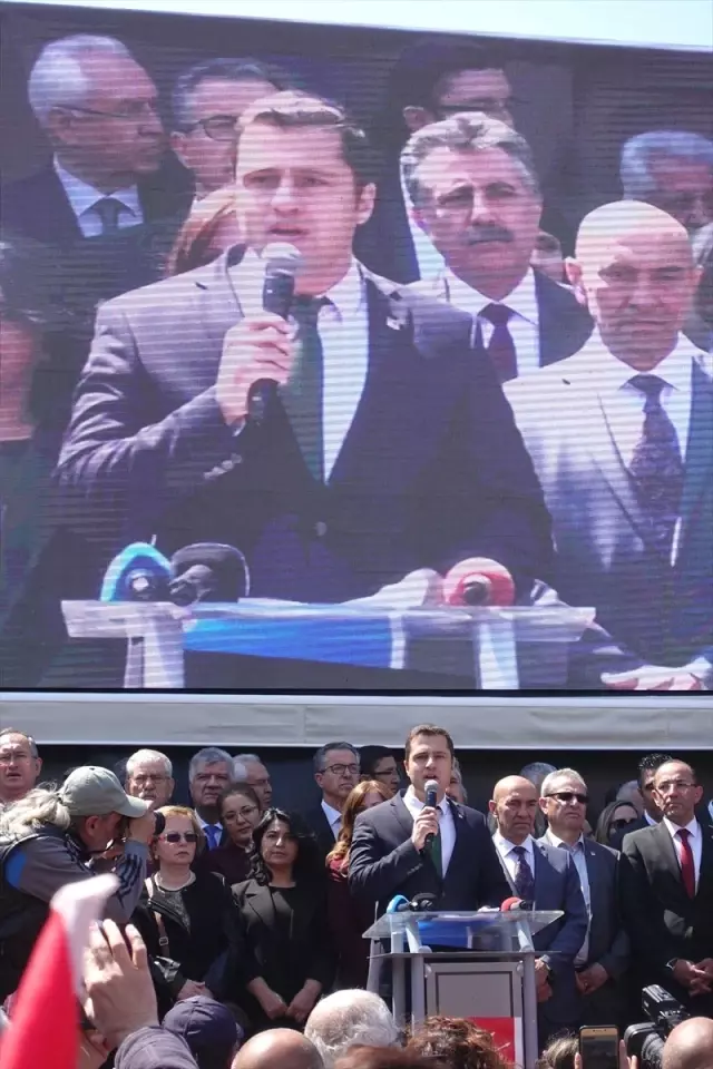 Kılıçdaroğlu'na Saldırıya Tepkiler