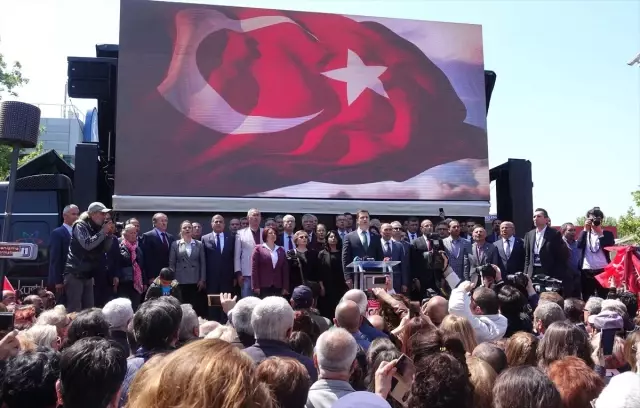 Kılıçdaroğlu'na Saldırıya Tepkiler