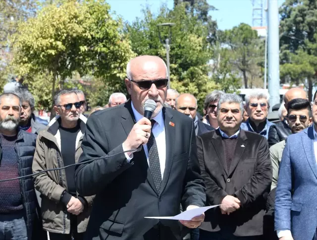 Kılıçdaroğlu'na Saldırıya Tepkiler