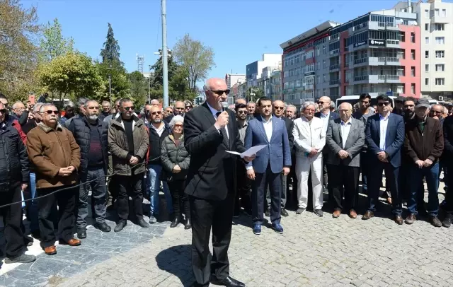 Kılıçdaroğlu'na Saldırıya Tepkiler