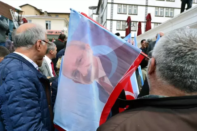 Kılıçdaroğlu'na Yapılan Saldırı Kılıçdaroğlu'na Yapılan Saldırı