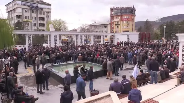 Kılıçdaroğlu'na Yapılan Saldırıya Tepkiler Kılıçdaroğlu'na Yapılan Saldırıya Tepkiler