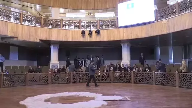 Konya, Dünyanın En Güzel Şehirlerinden Biri' Konya, Dünyanın En Güzel Şehirlerinden Biri'